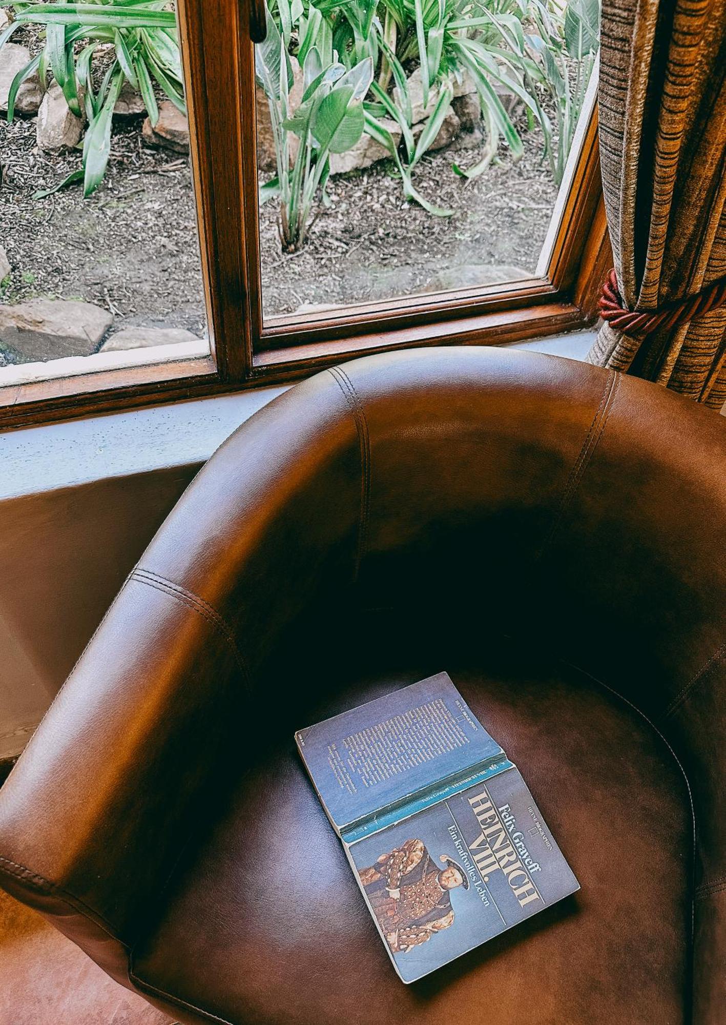 Assegaaibosch Country Lodge Kareedouw Luaran gambar