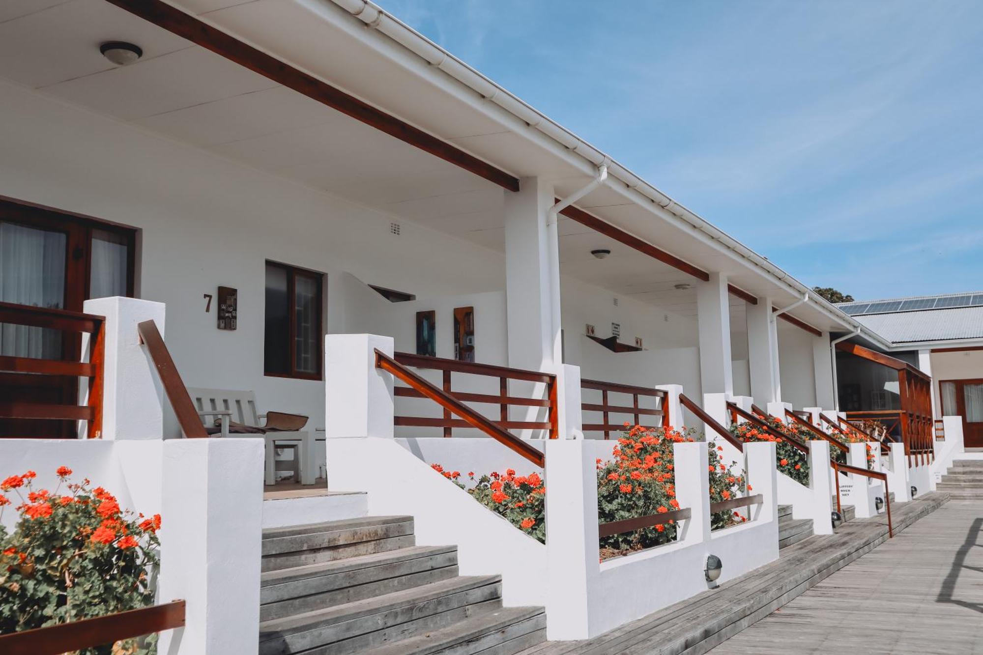 Assegaaibosch Country Lodge Kareedouw Luaran gambar