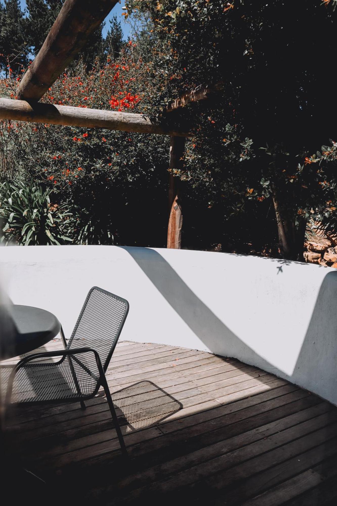 Assegaaibosch Country Lodge Kareedouw Luaran gambar