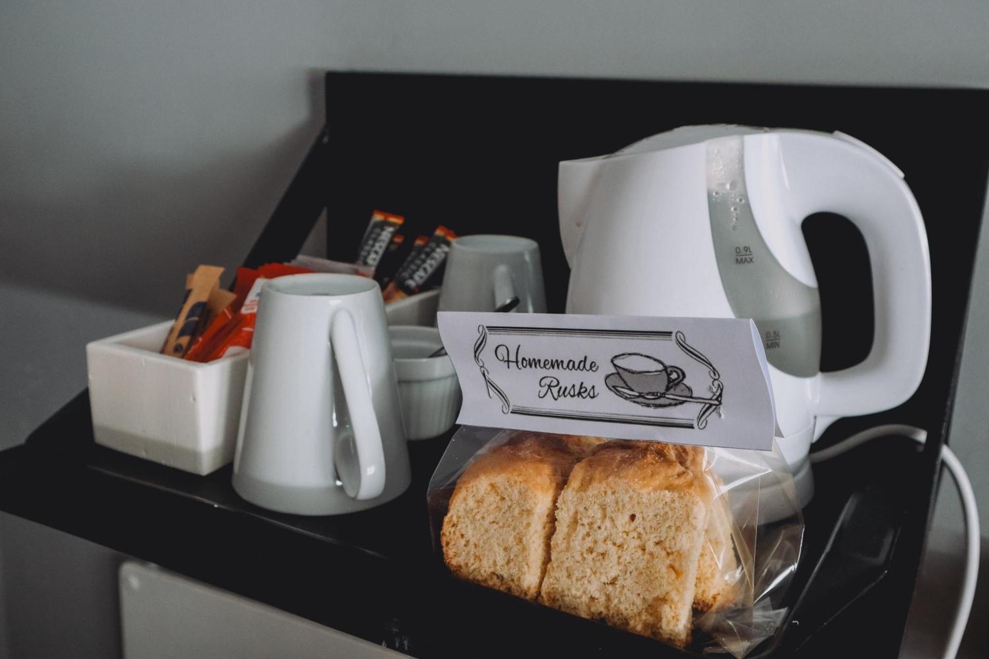 Assegaaibosch Country Lodge Kareedouw Luaran gambar
