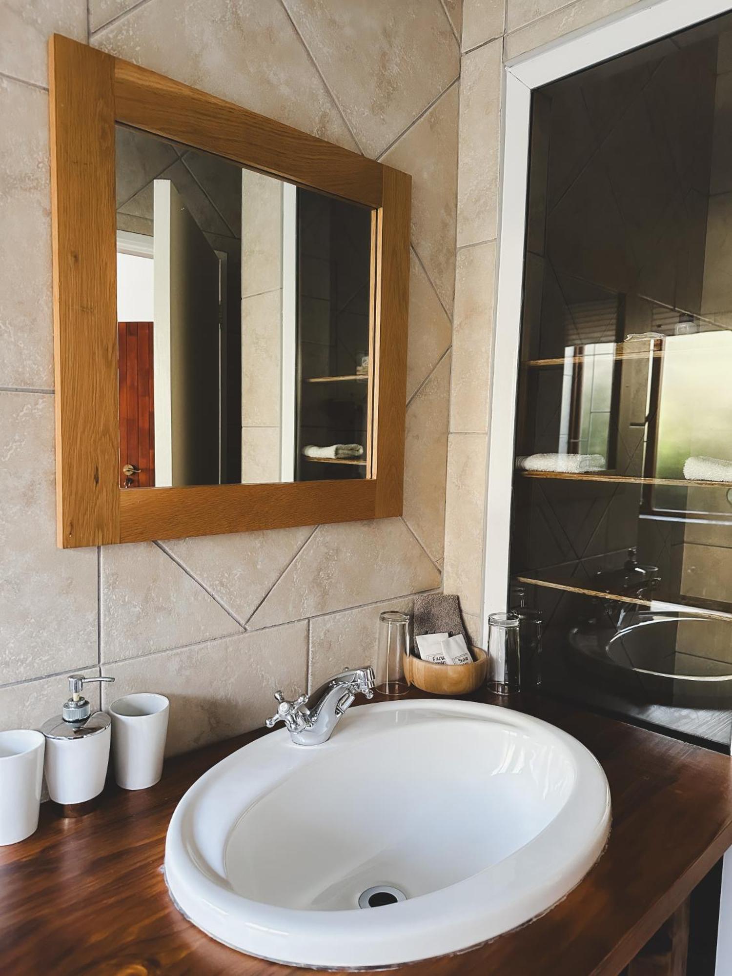 Assegaaibosch Country Lodge Kareedouw Luaran gambar