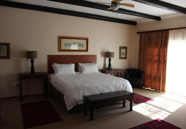 Assegaaibosch Country Lodge Kareedouw Luaran gambar